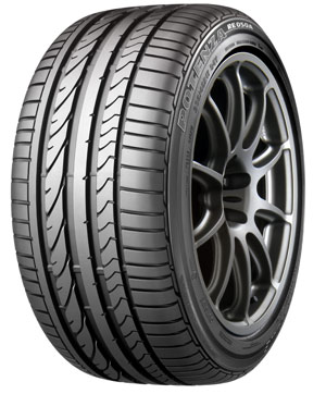 Bridgestone Potenza RE050A 245/35 R20 95Y Runflat *