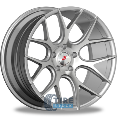 Inforged IFG6 8x18 PCD 5x114.3 ET 45 DIA 67.1 Silver