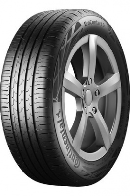 Continental ContiEcoContact 6 225/50 R17 94Y Runflat