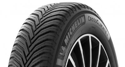 Michelin CrossClimate 2 235/40 R19 96Y XL